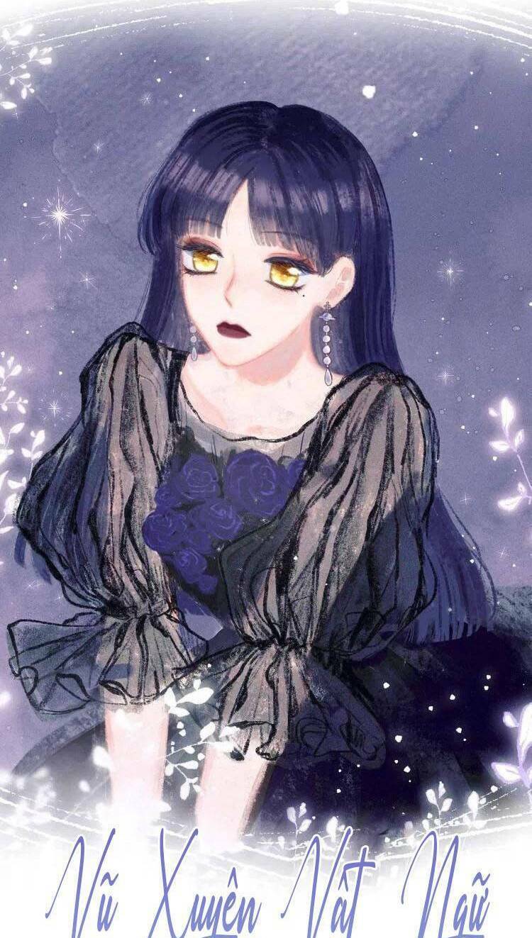 Vũ Xuyên Vật Ngữ Chapter 39 - Trang 2