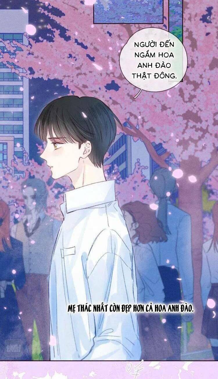 Vũ Xuyên Vật Ngữ Chapter 39 - Trang 31