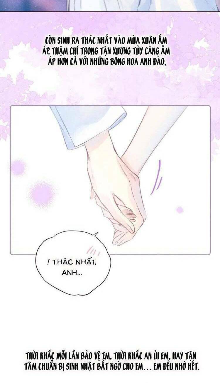 Vũ Xuyên Vật Ngữ Chapter 39 - Trang 33