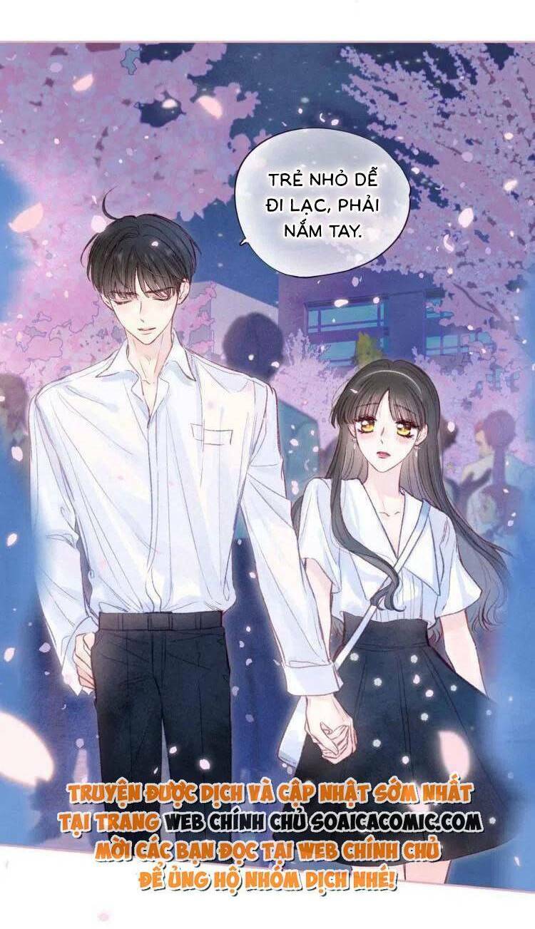 Vũ Xuyên Vật Ngữ Chapter 39 - Trang 34