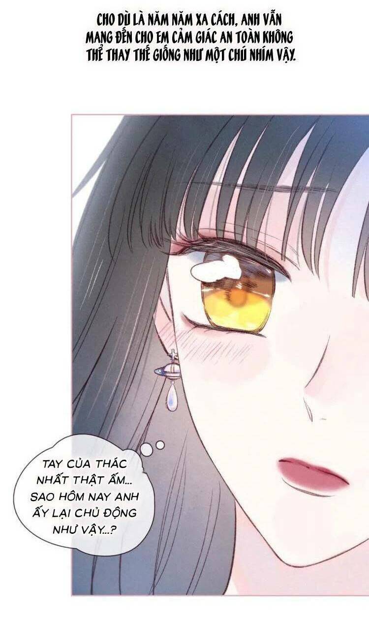 Vũ Xuyên Vật Ngữ Chapter 39 - Trang 35