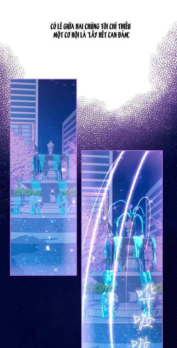 Vũ Xuyên Vật Ngữ Chapter 39 - Trang 36