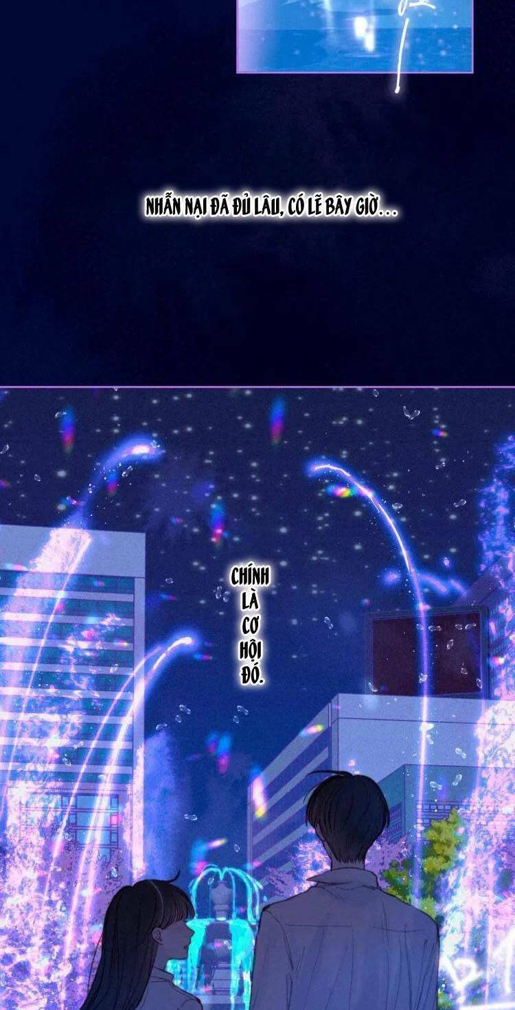 Vũ Xuyên Vật Ngữ Chapter 39 - Trang 37