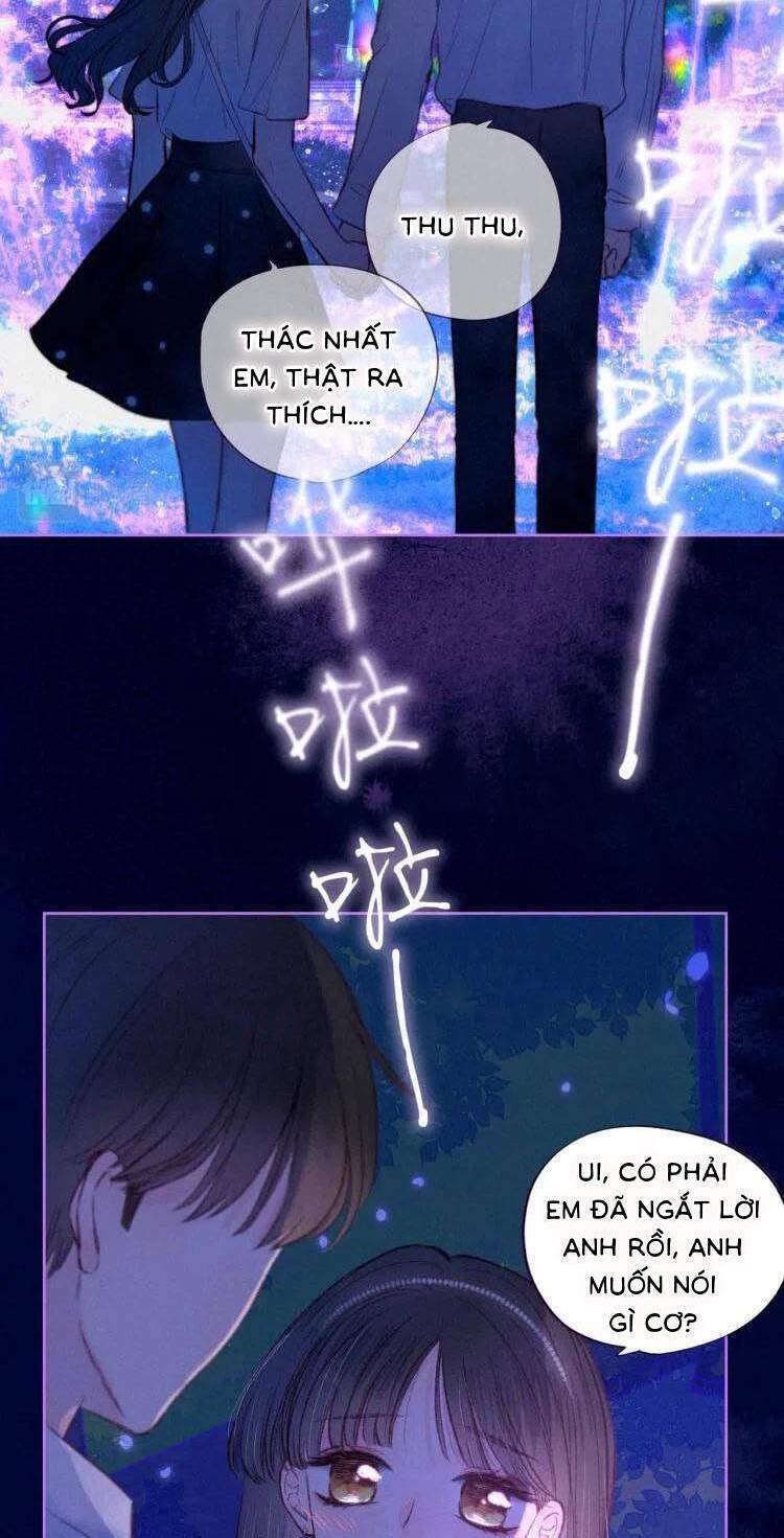 Vũ Xuyên Vật Ngữ Chapter 39 - Trang 38