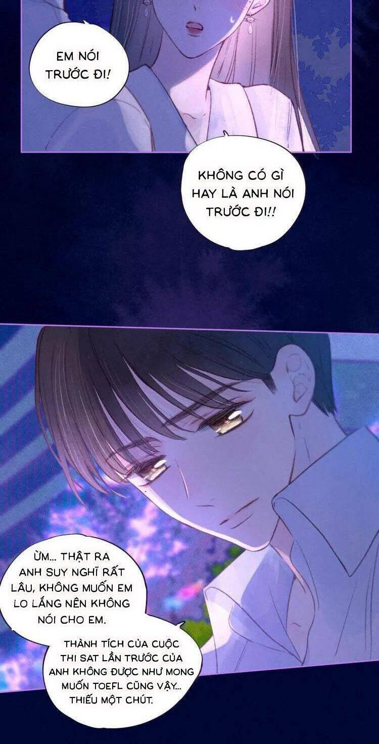 Vũ Xuyên Vật Ngữ Chapter 39 - Trang 39