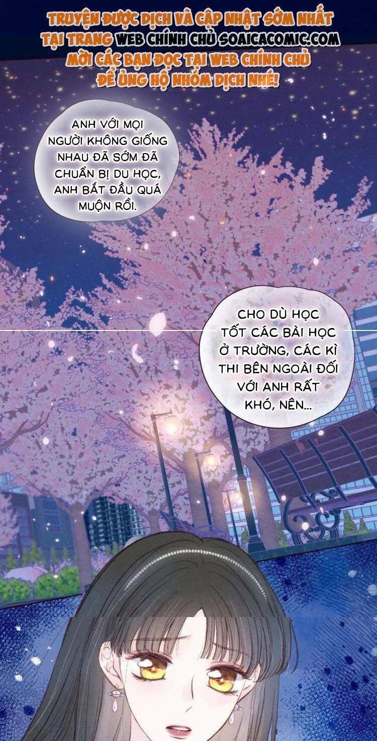 Vũ Xuyên Vật Ngữ Chapter 39 - Trang 40