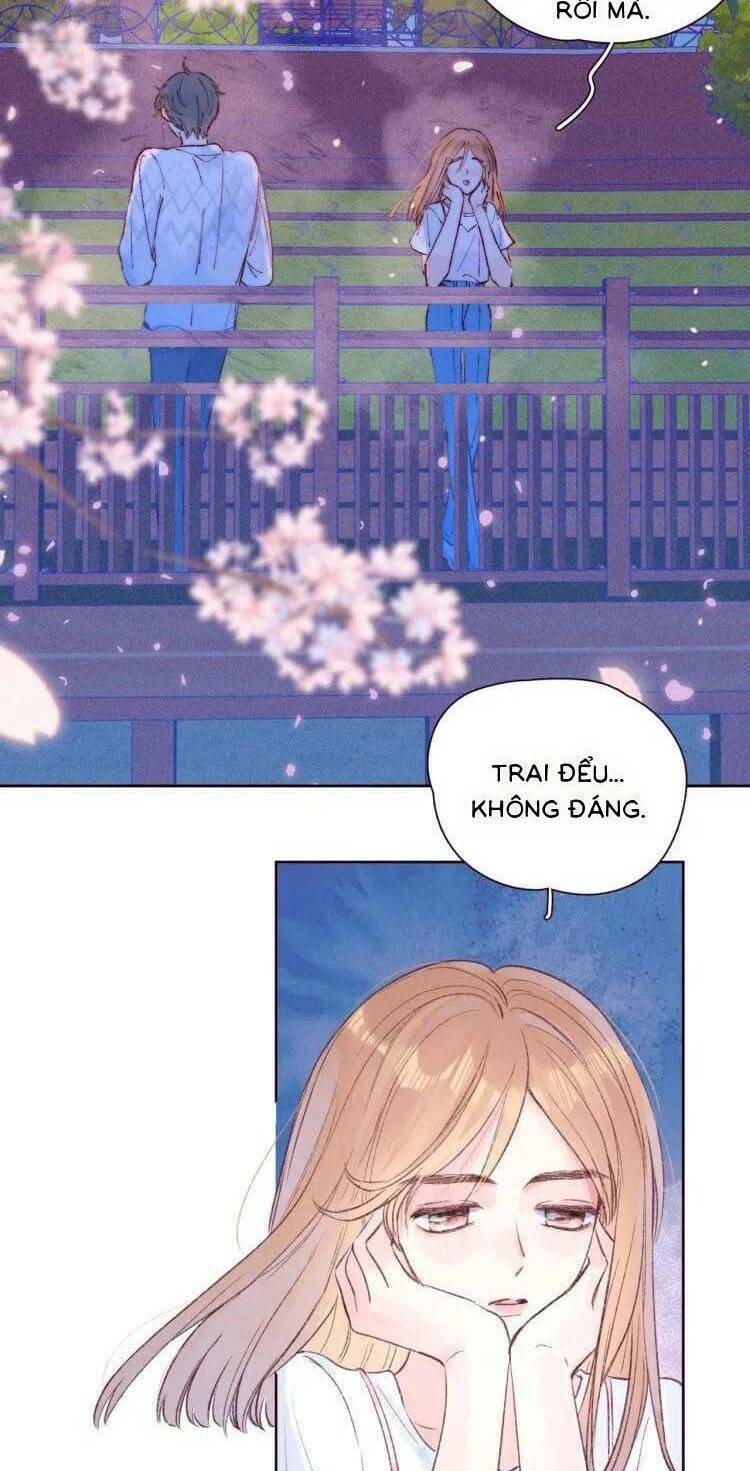 Vũ Xuyên Vật Ngữ Chapter 39 - Trang 42