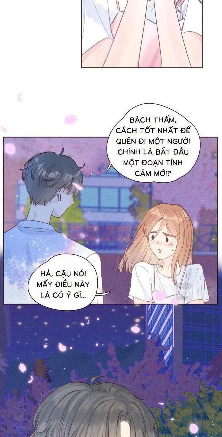 Vũ Xuyên Vật Ngữ Chapter 39 - Trang 43