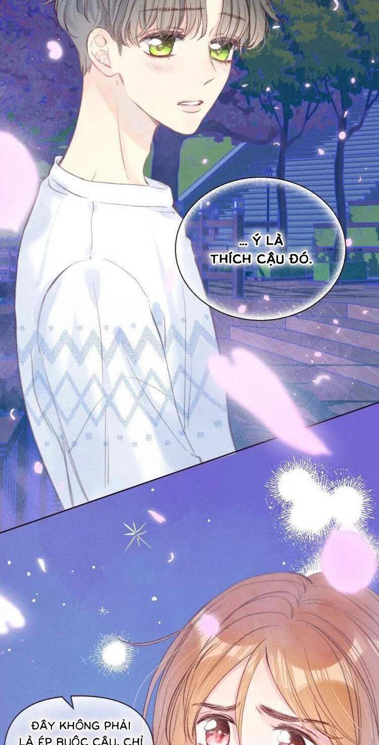 Vũ Xuyên Vật Ngữ Chapter 39 - Trang 44