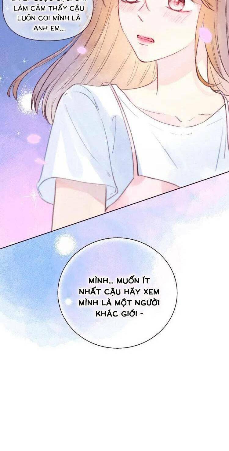 Vũ Xuyên Vật Ngữ Chapter 39 - Trang 45