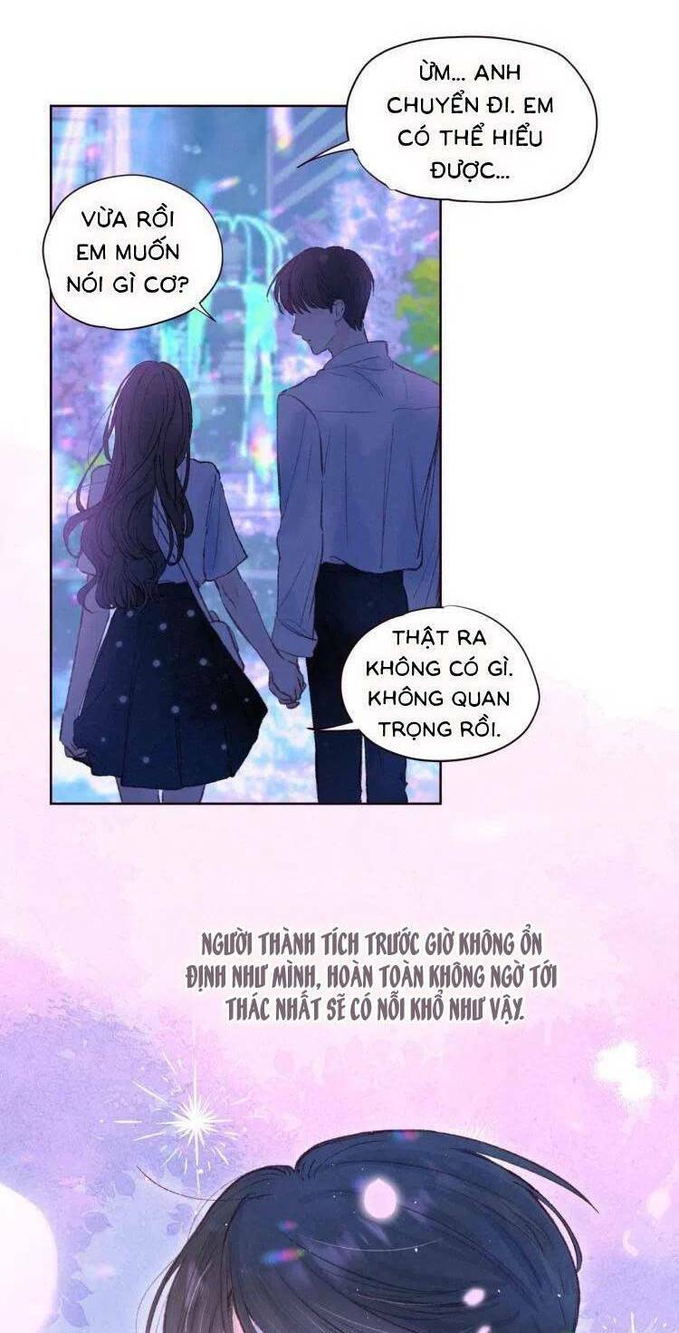 Vũ Xuyên Vật Ngữ Chapter 39 - Trang 46