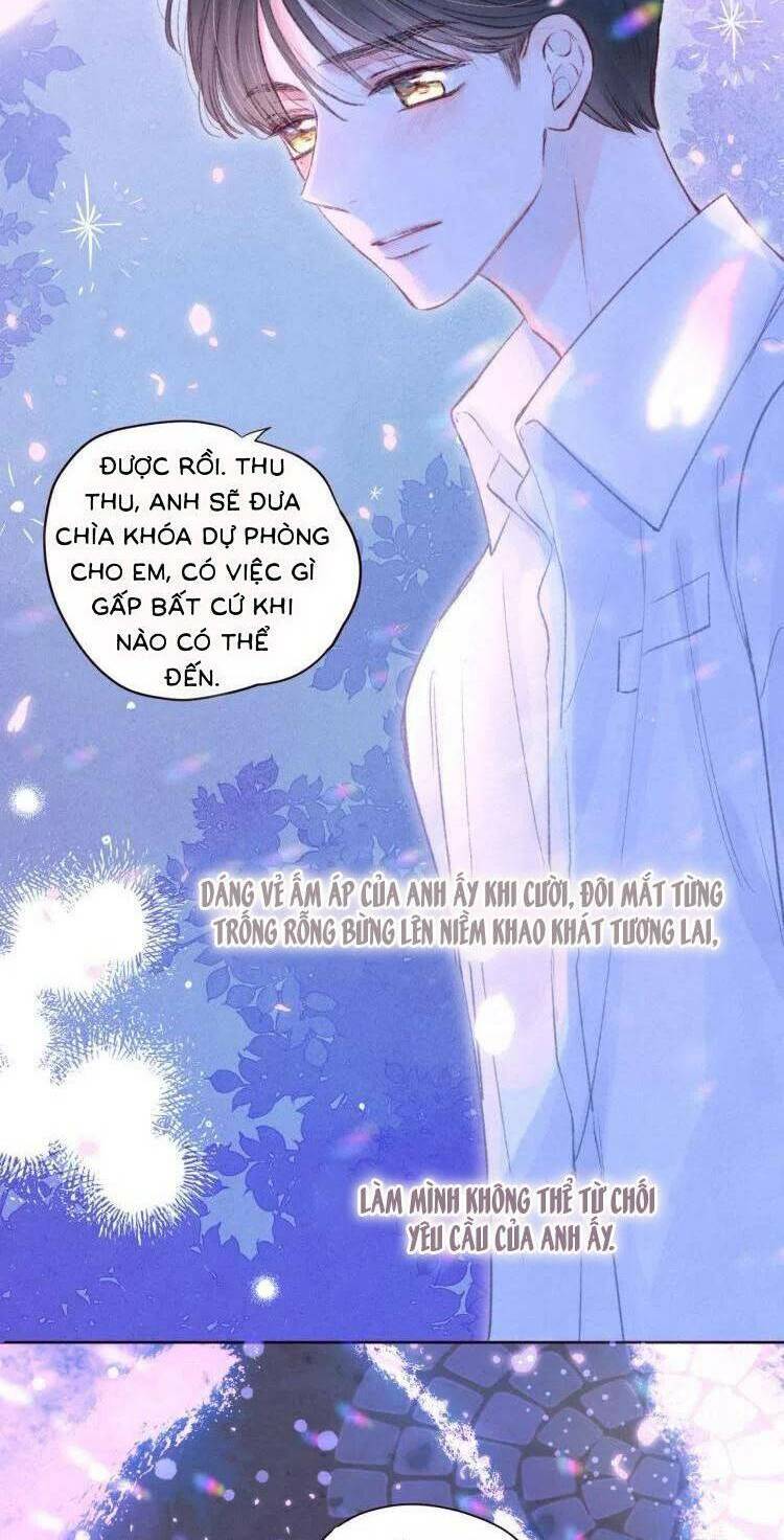 Vũ Xuyên Vật Ngữ Chapter 39 - Trang 47
