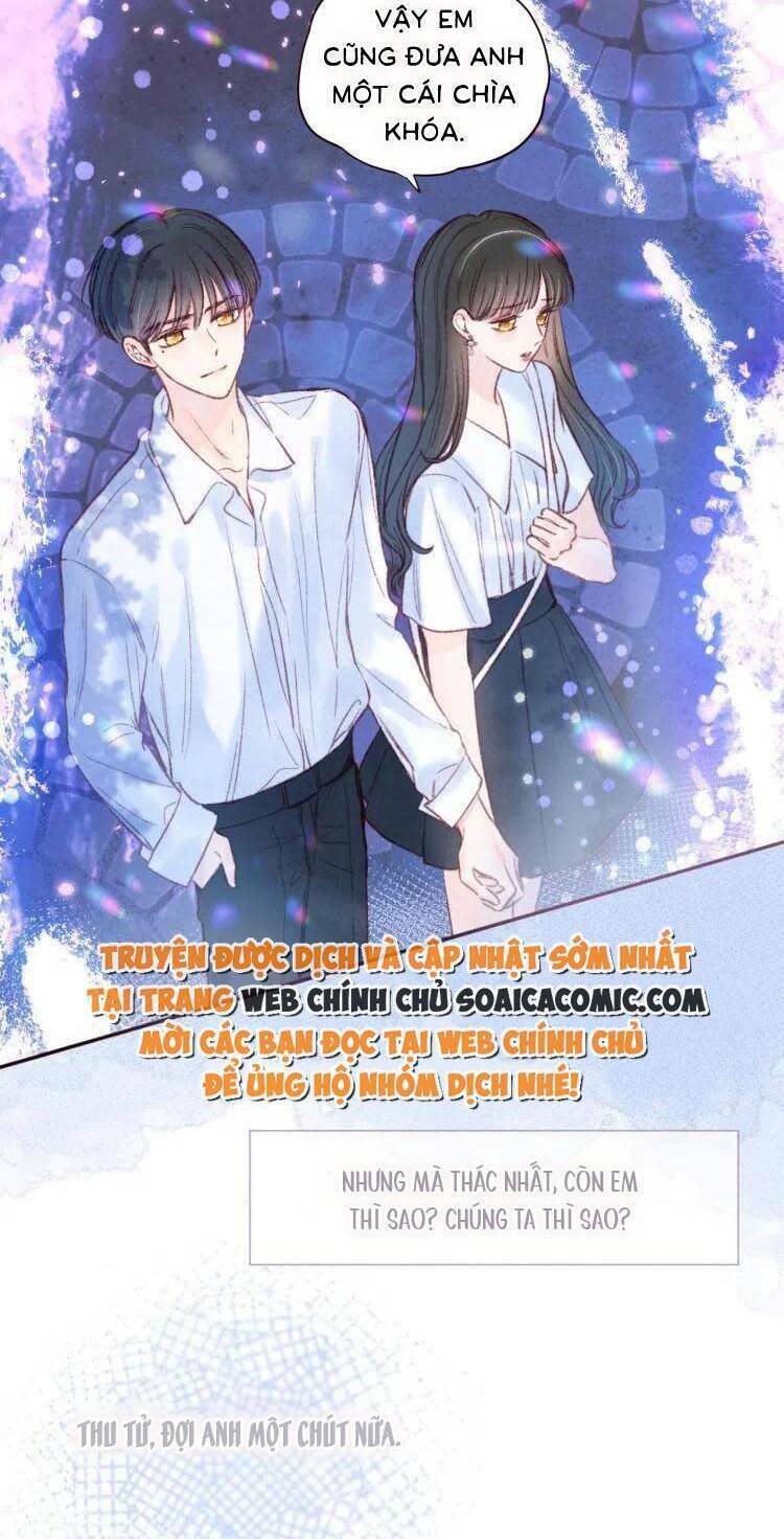 Vũ Xuyên Vật Ngữ Chapter 39 - Trang 48