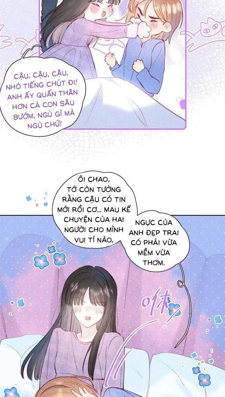 Vũ Xuyên Vật Ngữ Chapter 39 - Trang 4