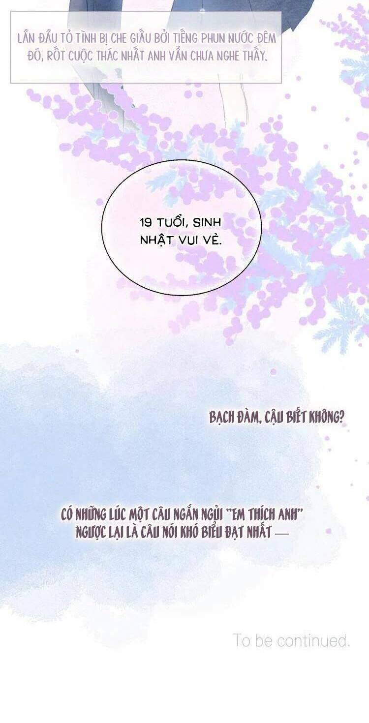 Vũ Xuyên Vật Ngữ - Chapter 39 - Page 51
