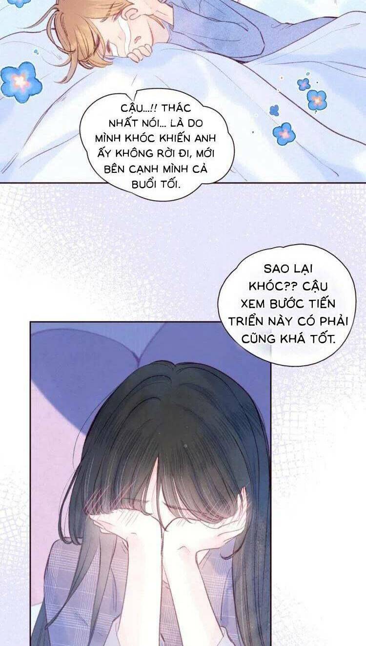 Vũ Xuyên Vật Ngữ Chapter 39 - Trang 5