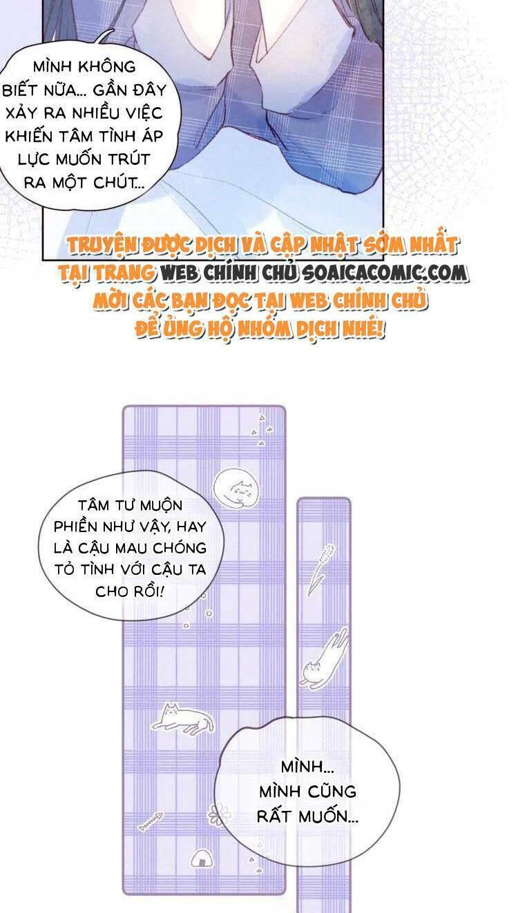 Vũ Xuyên Vật Ngữ Chapter 39 - Trang 6