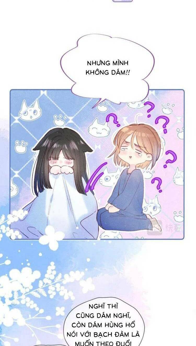 Vũ Xuyên Vật Ngữ Chapter 39 - Trang 7