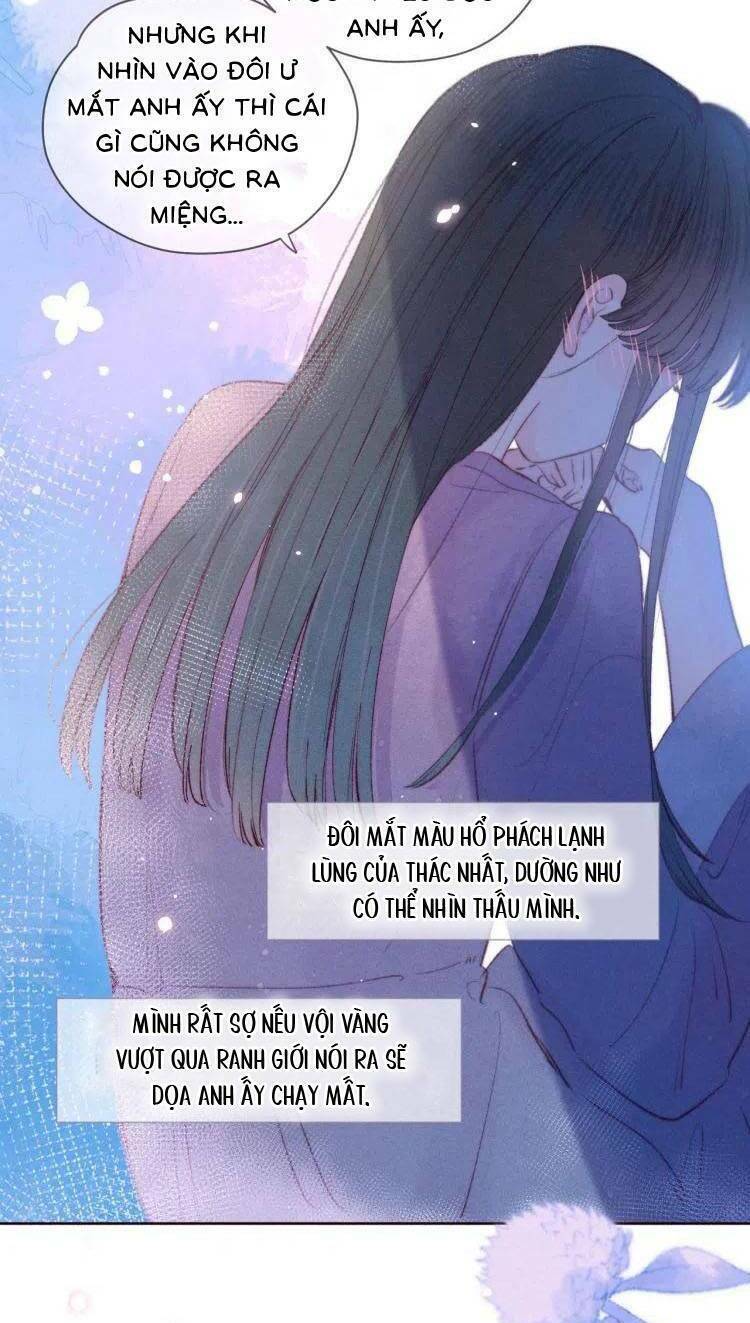 Vũ Xuyên Vật Ngữ Chapter 39 - Trang 8