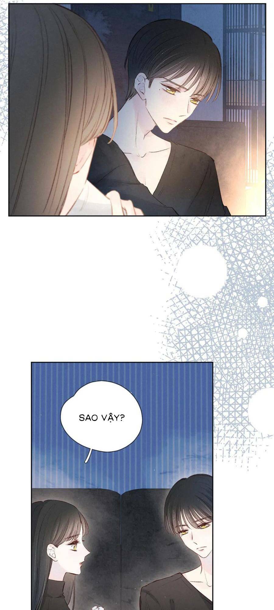 Vũ Xuyên Vật Ngữ Chapter 4 - Trang 9