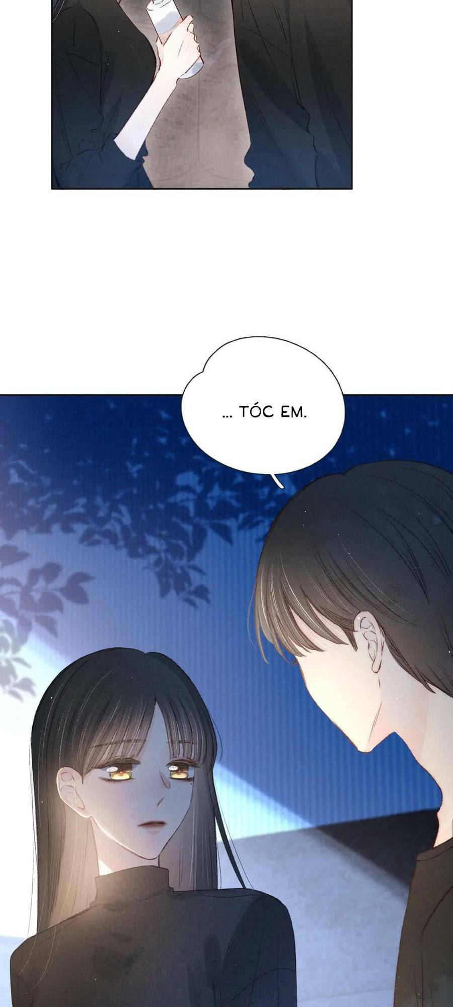 Vũ Xuyên Vật Ngữ Chapter 4 - Trang 10