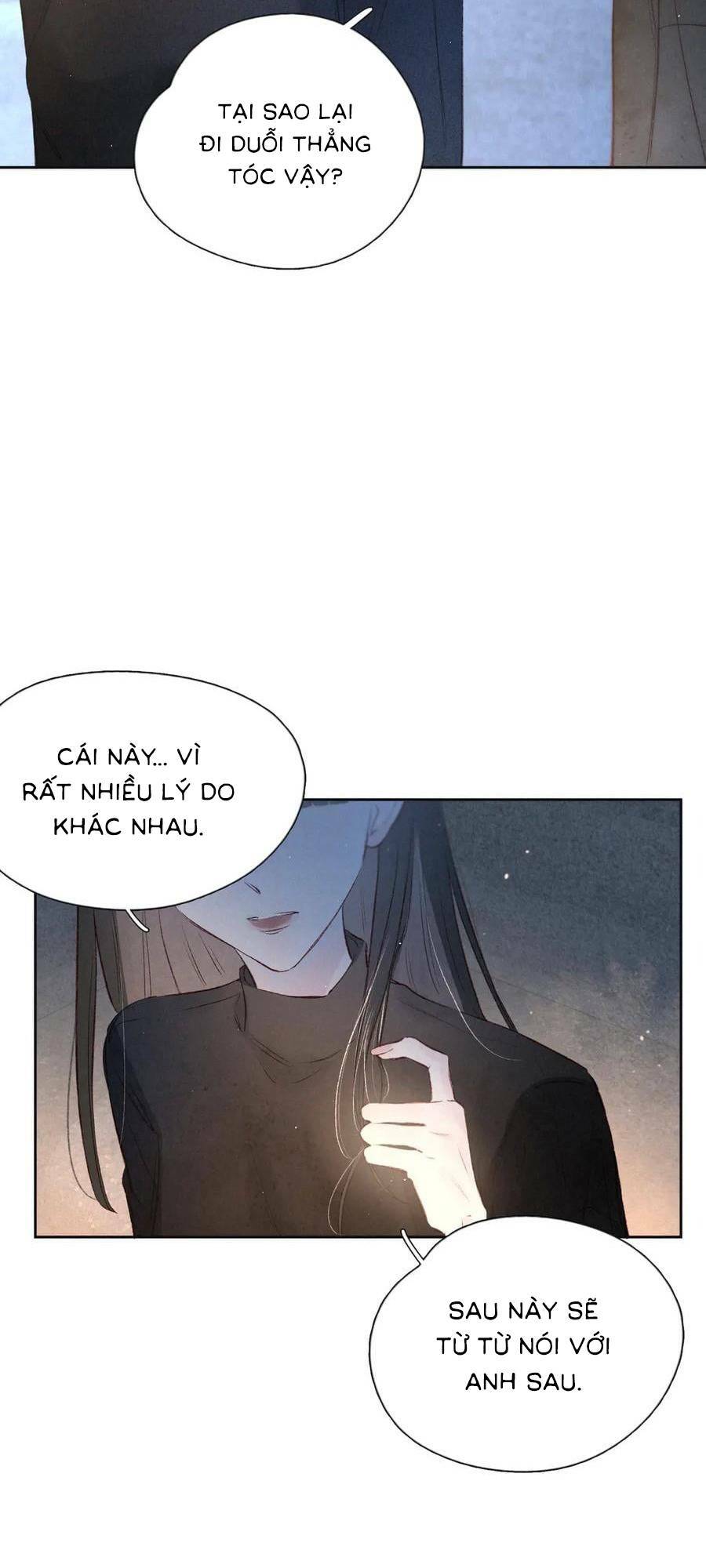 Vũ Xuyên Vật Ngữ Chapter 4 - Trang 11