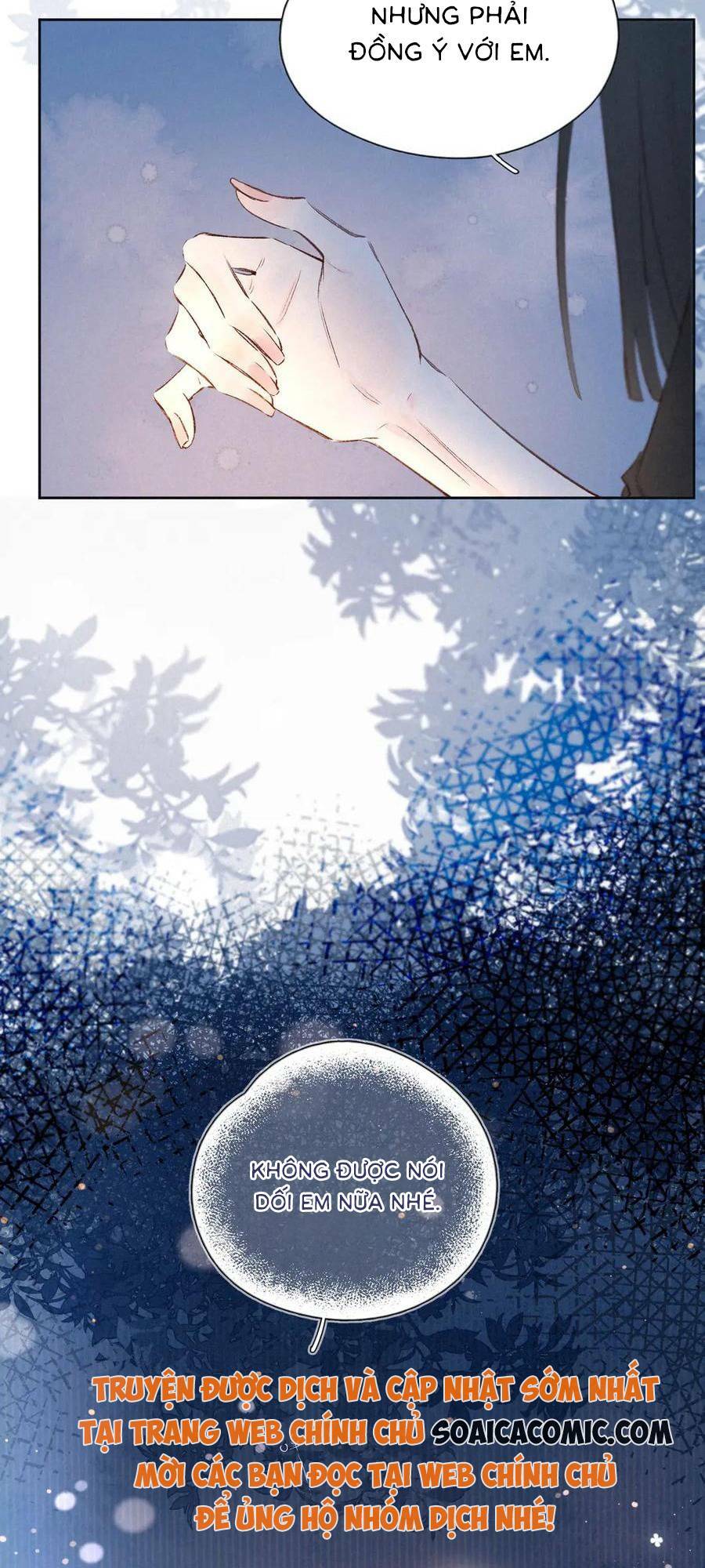 Vũ Xuyên Vật Ngữ Chapter 4 - Trang 14