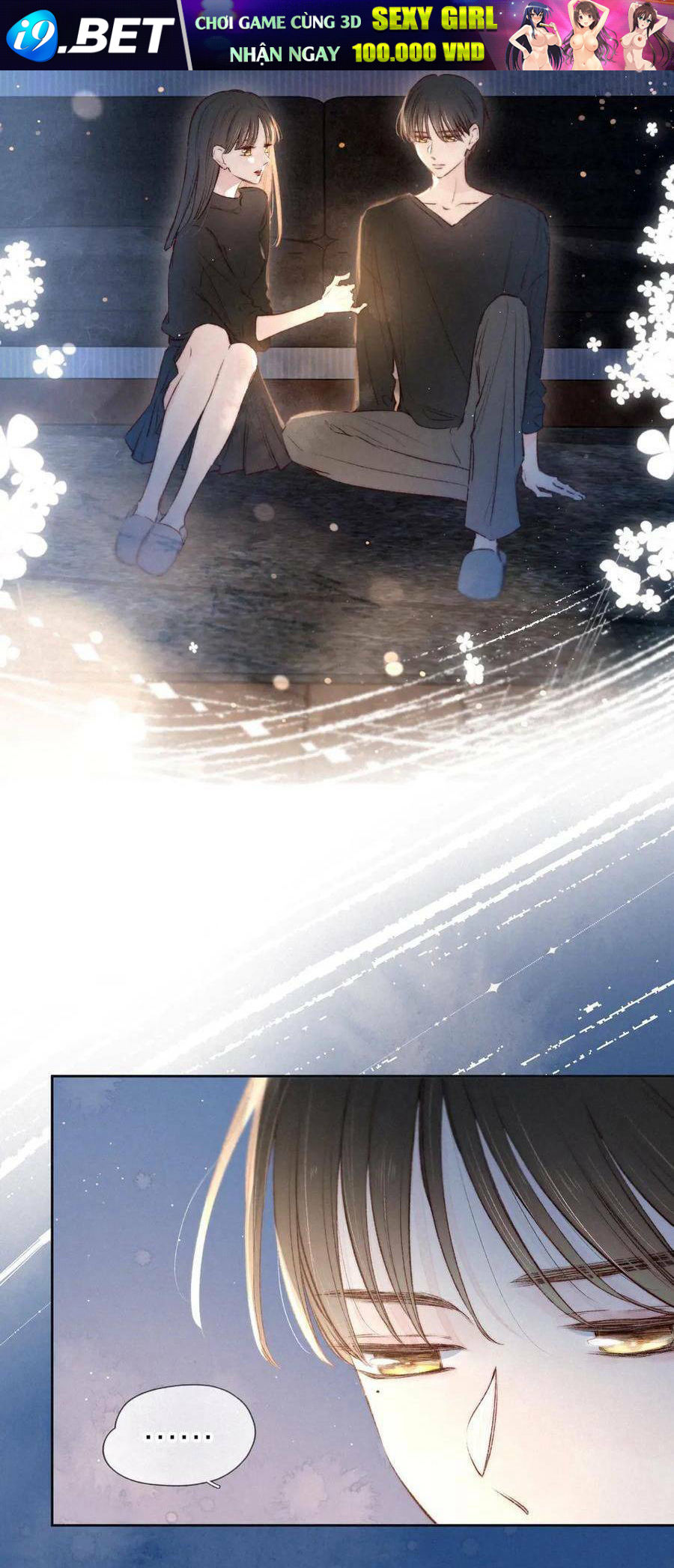 Vũ Xuyên Vật Ngữ Chapter 4 - Trang 15