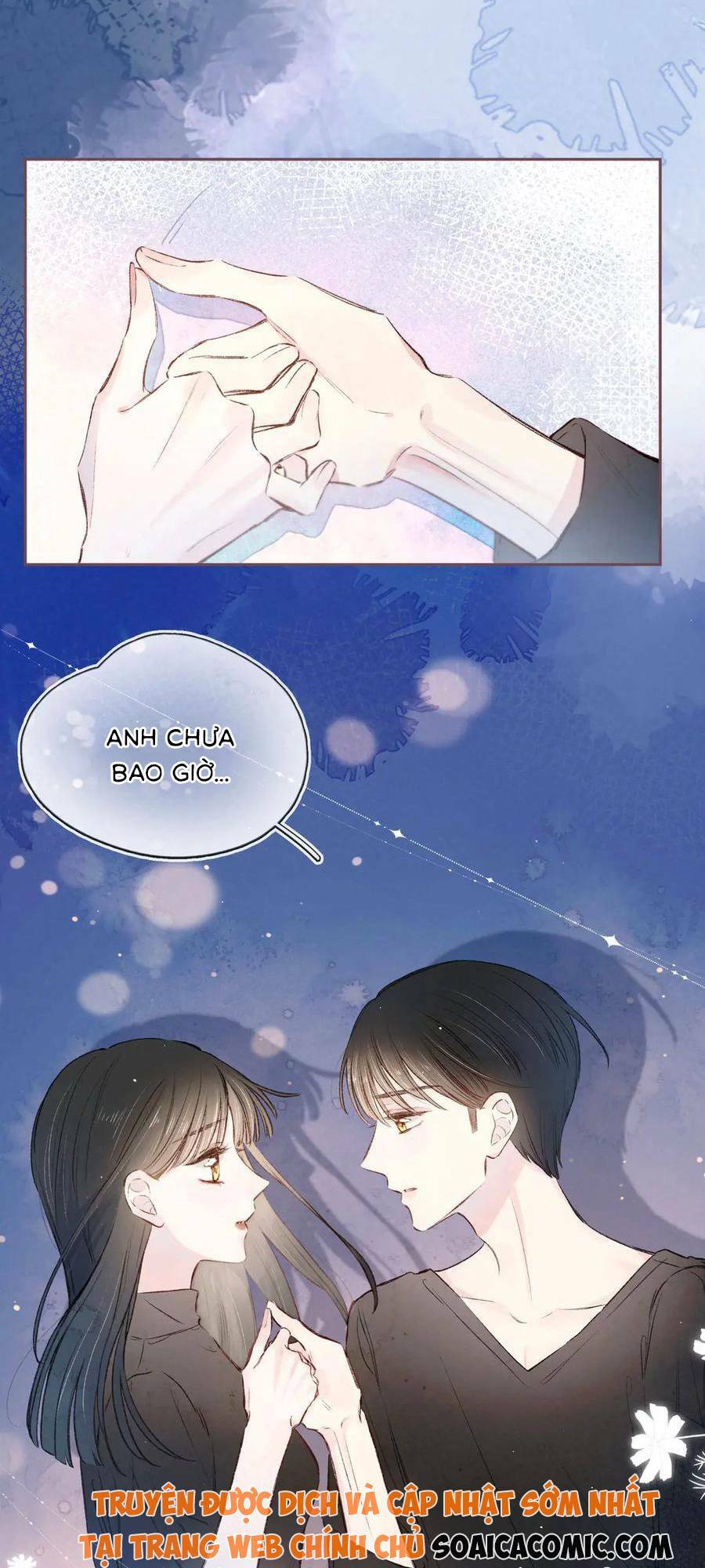 Vũ Xuyên Vật Ngữ Chapter 4 - Trang 17