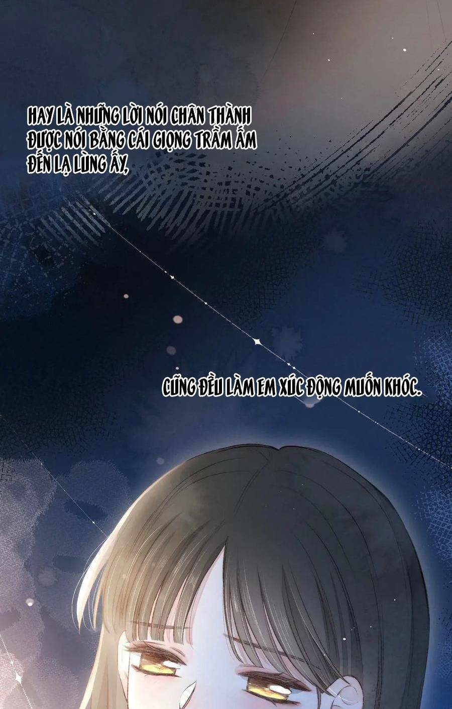 Vũ Xuyên Vật Ngữ Chapter 4 - Trang 19