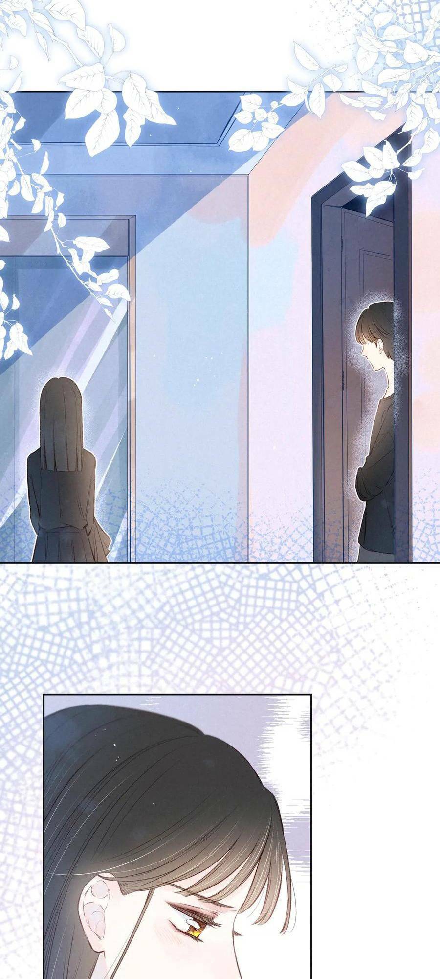 Vũ Xuyên Vật Ngữ Chapter 4 - Trang 22