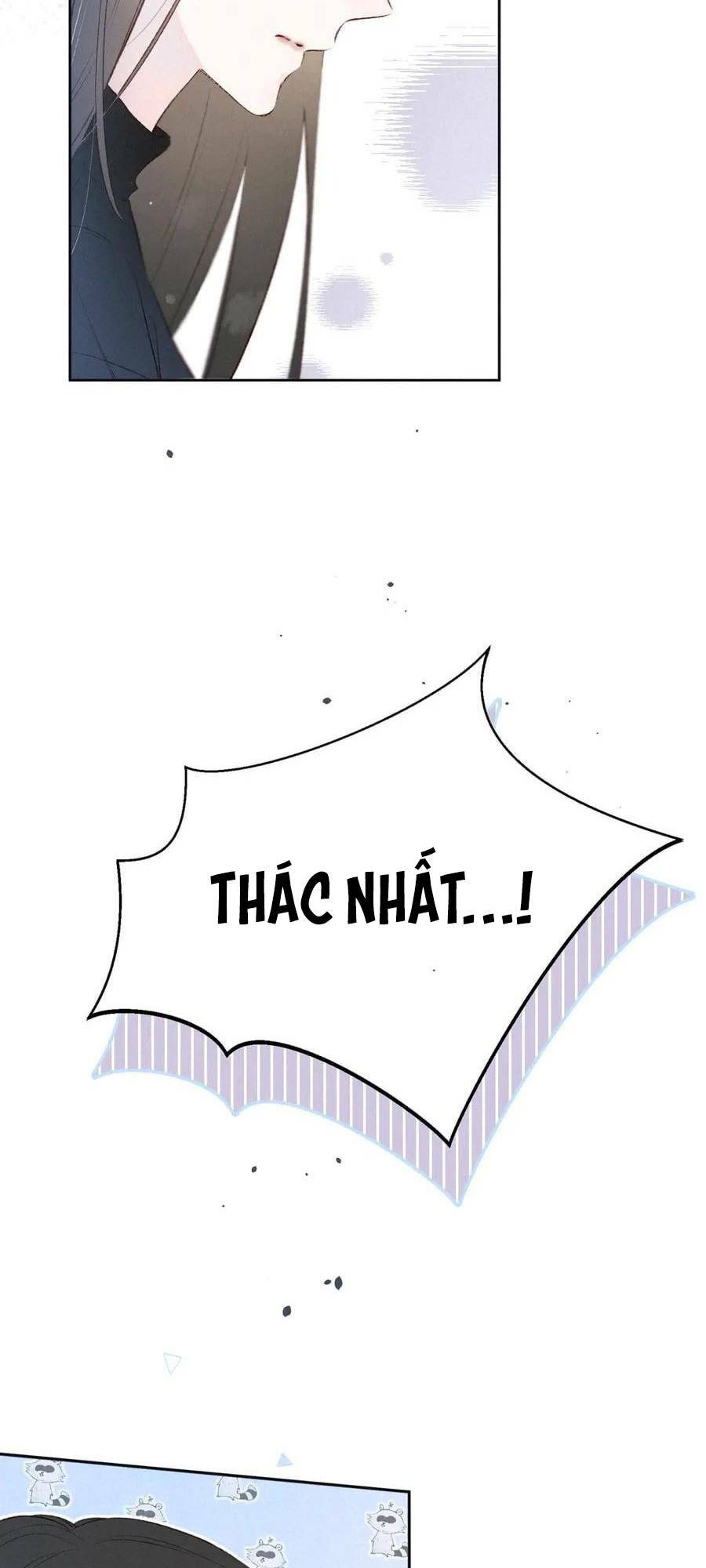 Vũ Xuyên Vật Ngữ Chapter 4 - Trang 23