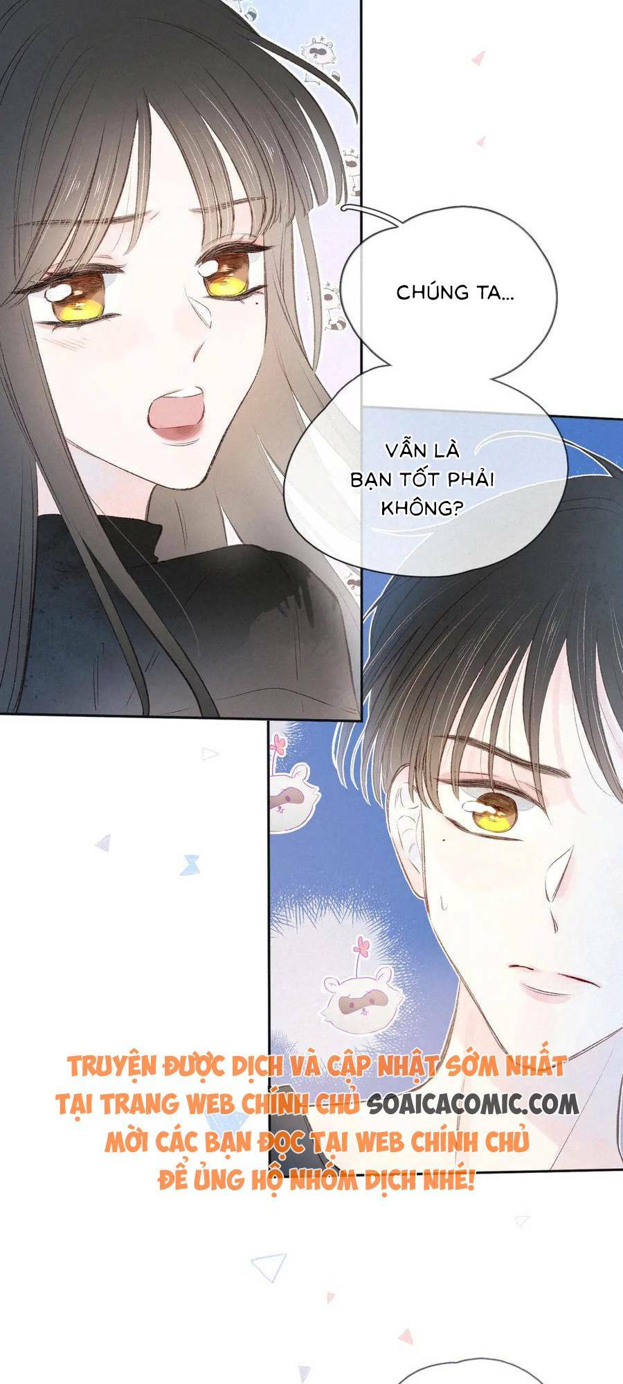 Vũ Xuyên Vật Ngữ Chapter 4 - Trang 24