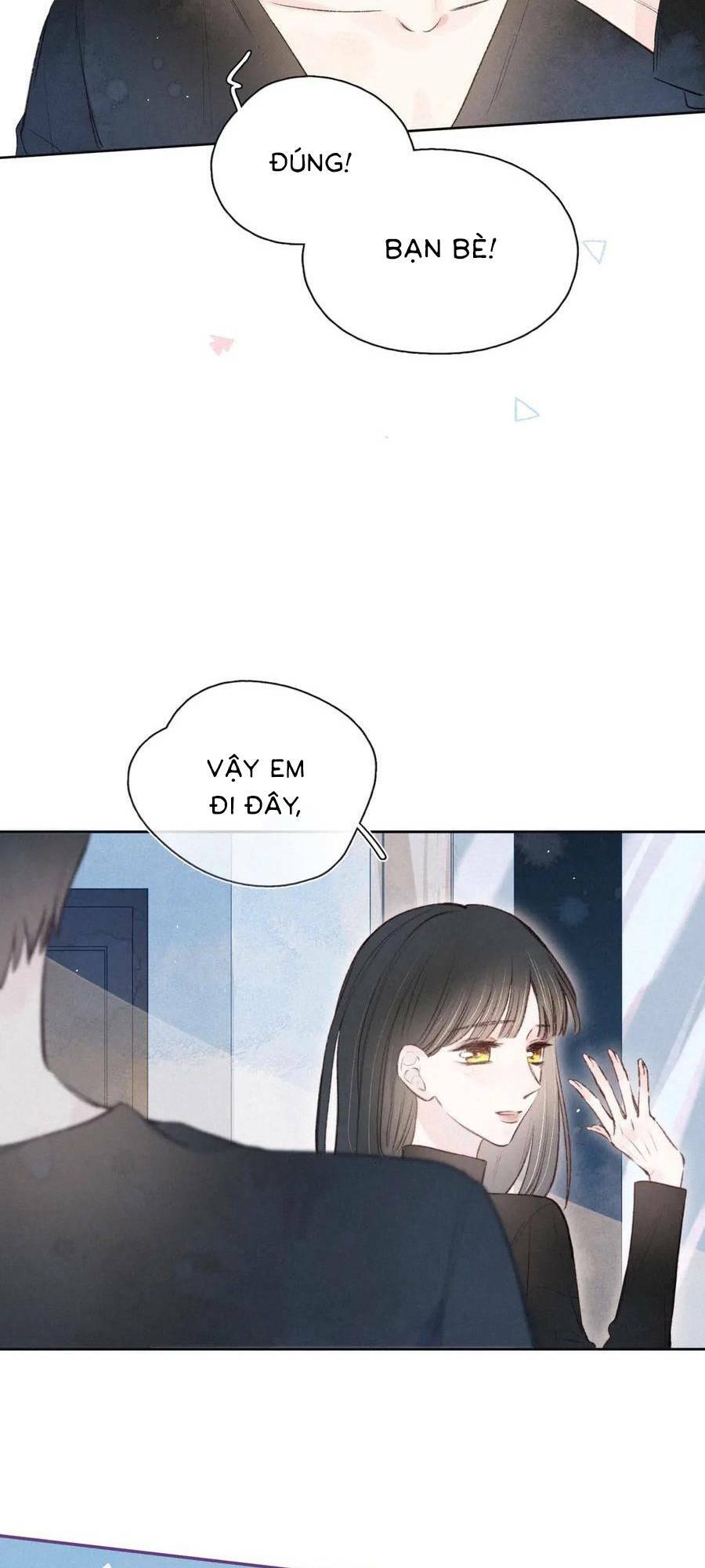 Vũ Xuyên Vật Ngữ Chapter 4 - Trang 26