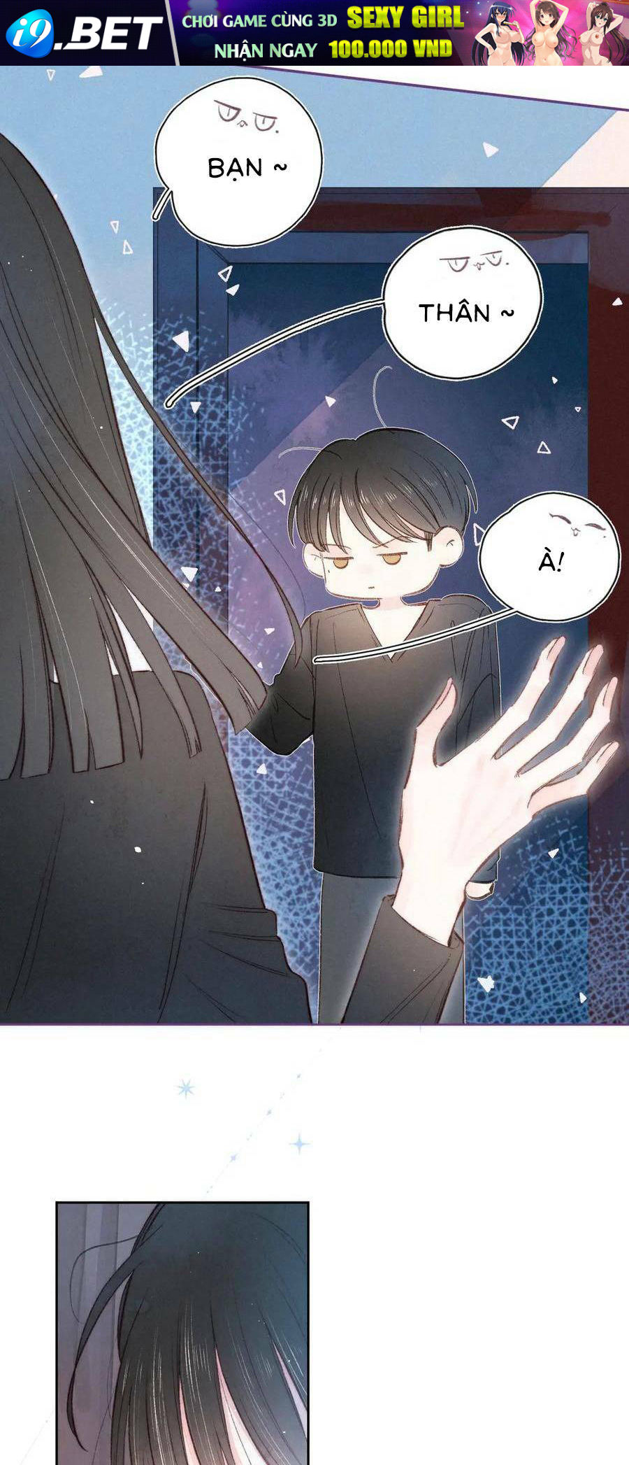 Vũ Xuyên Vật Ngữ Chapter 4 - Trang 27