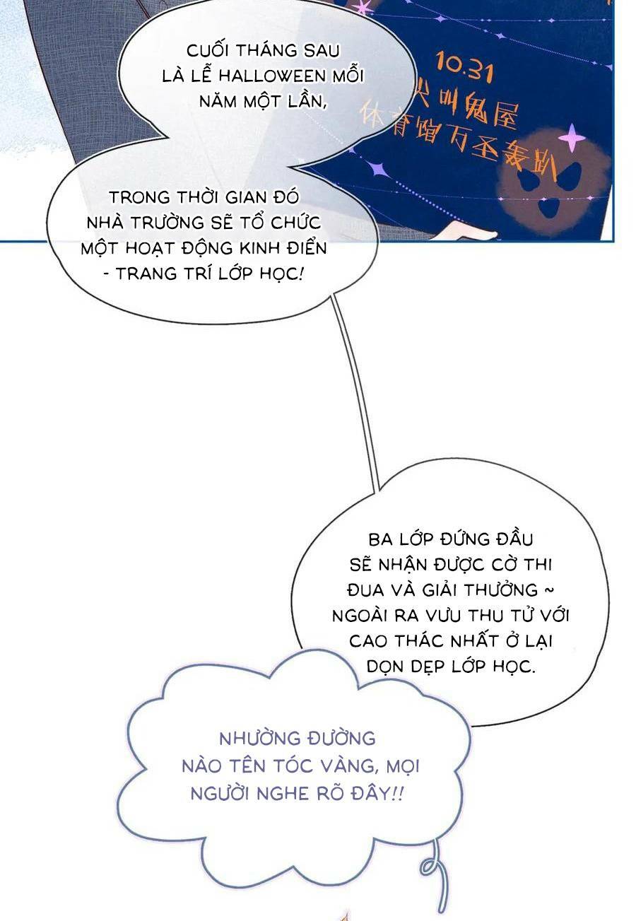 Vũ Xuyên Vật Ngữ Chapter 4 - Trang 30