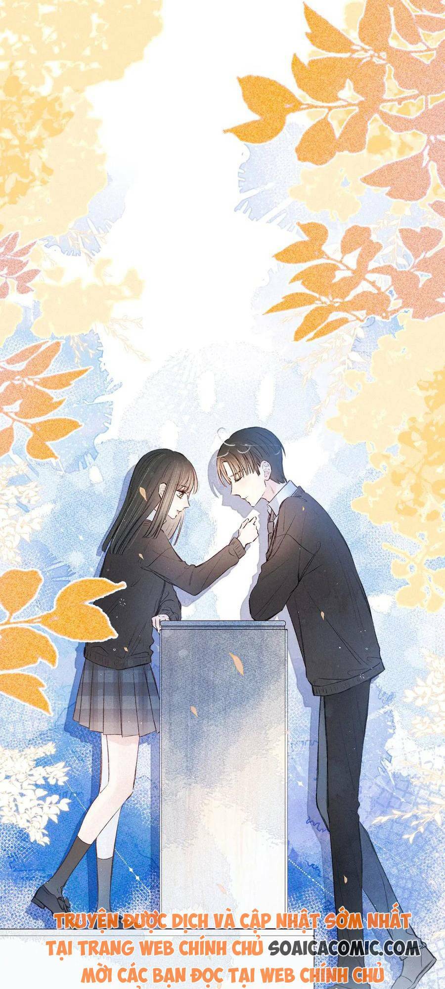 Vũ Xuyên Vật Ngữ Chapter 4 - Trang 36