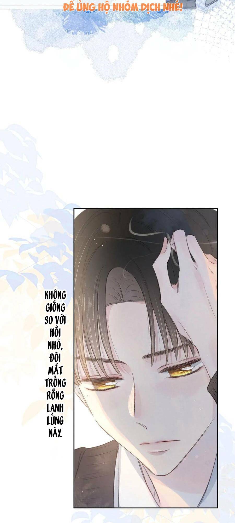 Vũ Xuyên Vật Ngữ Chapter 4 - Trang 37