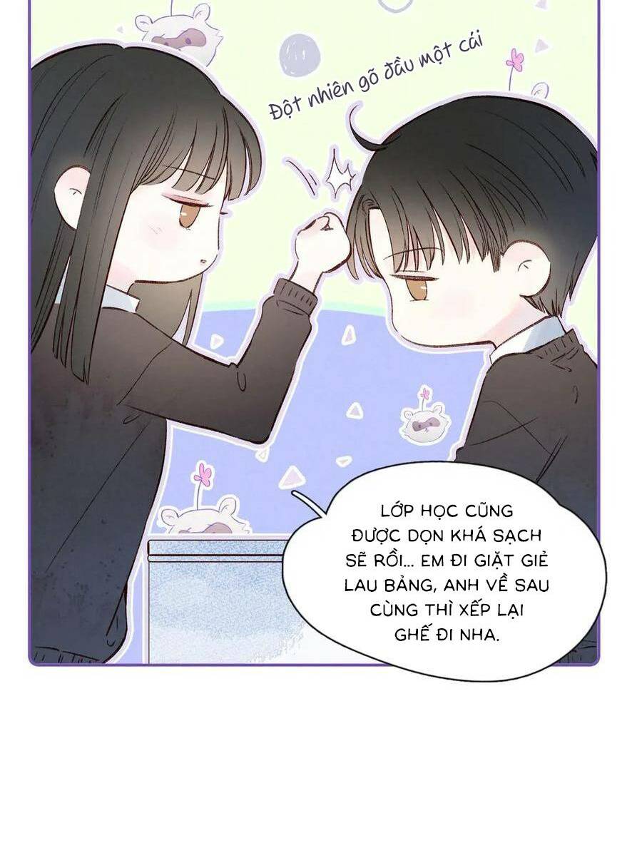 Vũ Xuyên Vật Ngữ Chapter 4 - Trang 40