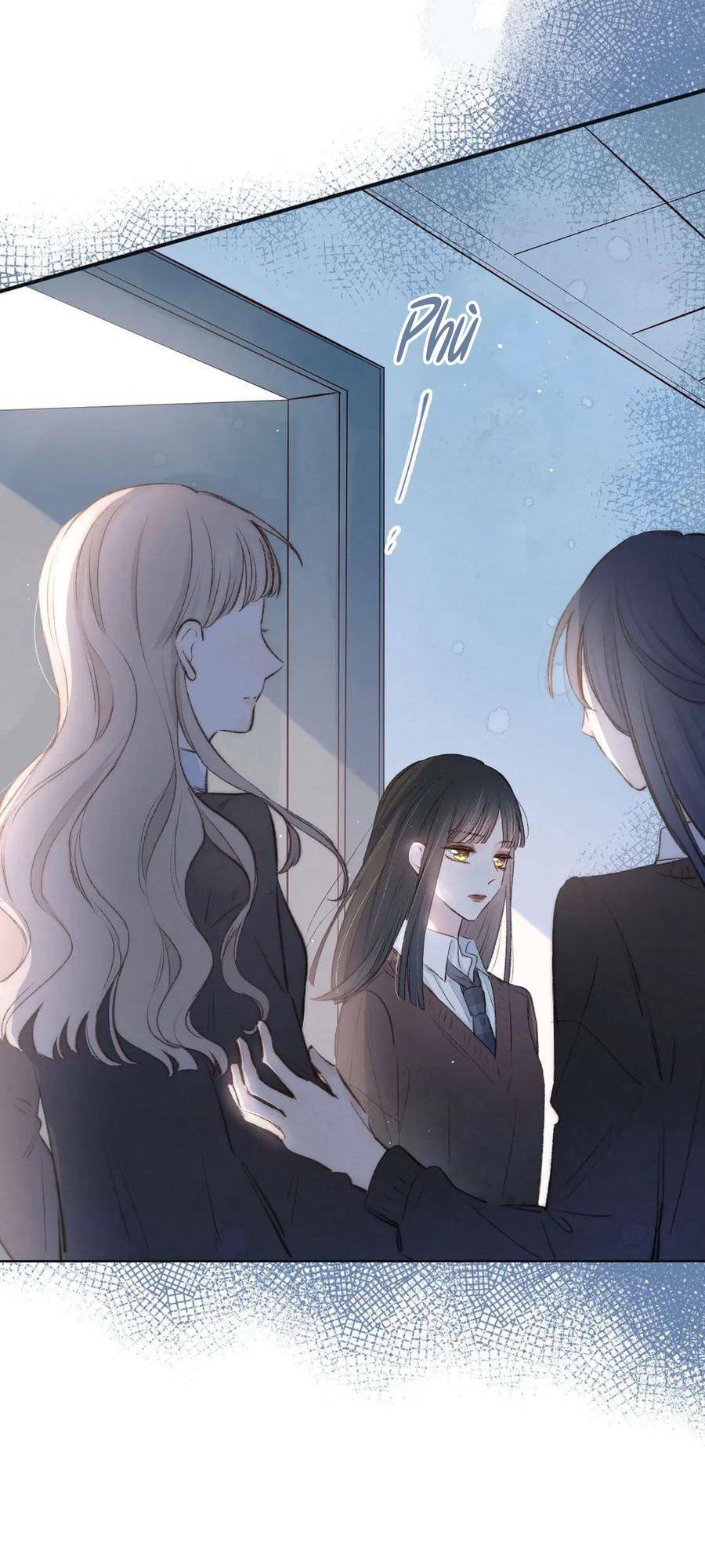 Vũ Xuyên Vật Ngữ Chapter 4 - Trang 42