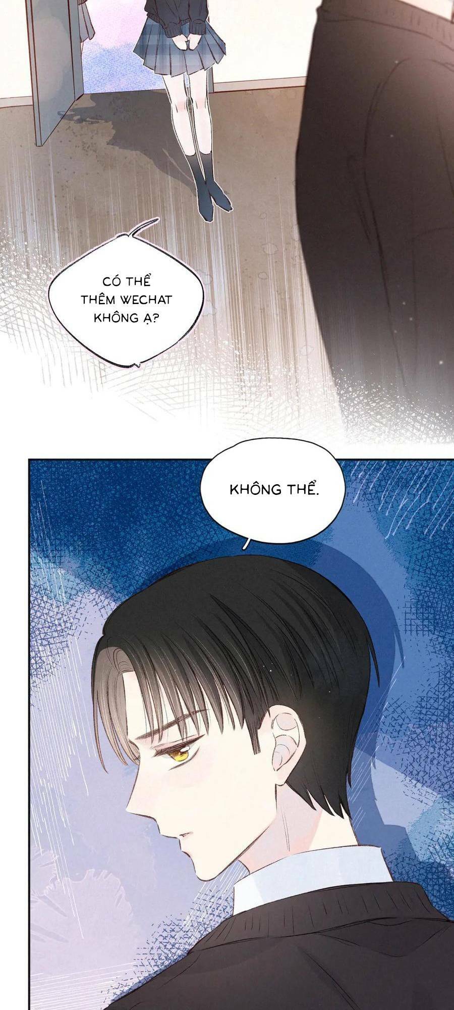 Vũ Xuyên Vật Ngữ Chapter 4 - Trang 46