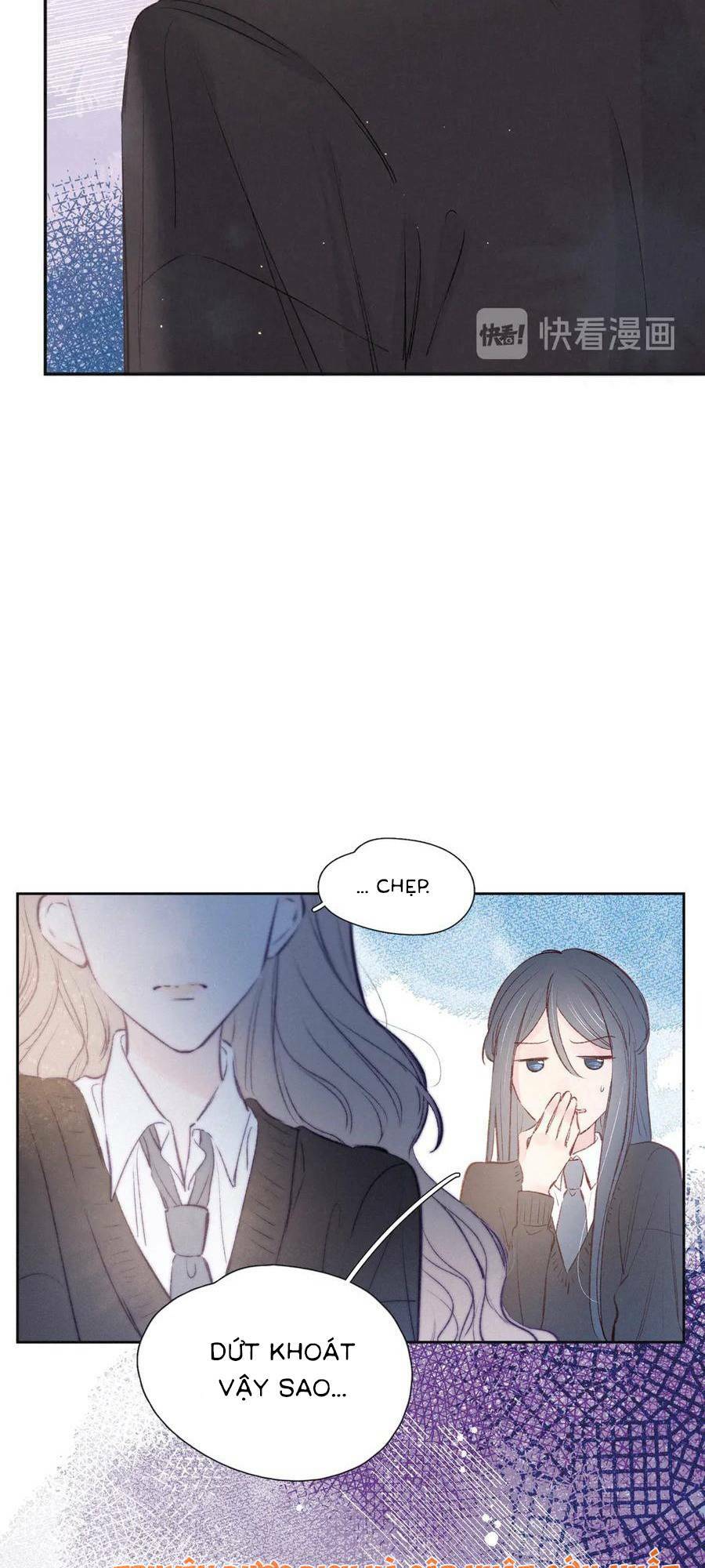 Vũ Xuyên Vật Ngữ Chapter 4 - Trang 47