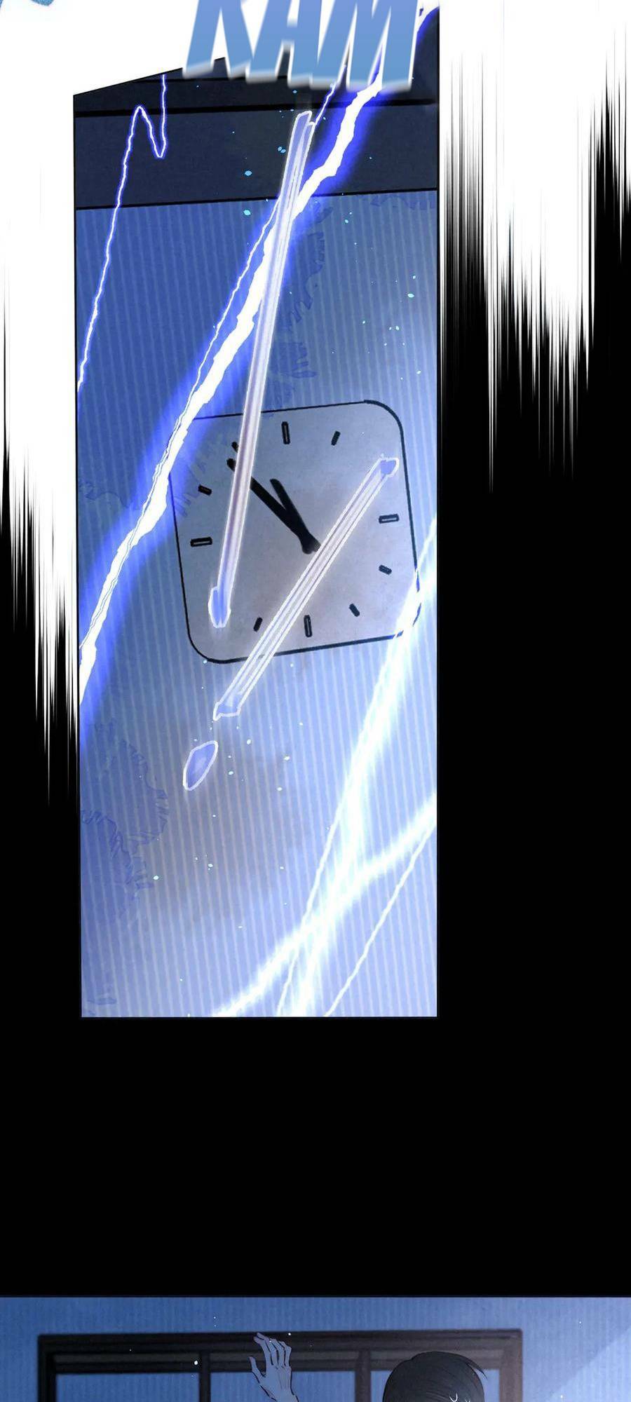 Vũ Xuyên Vật Ngữ Chapter 4 - Trang 5