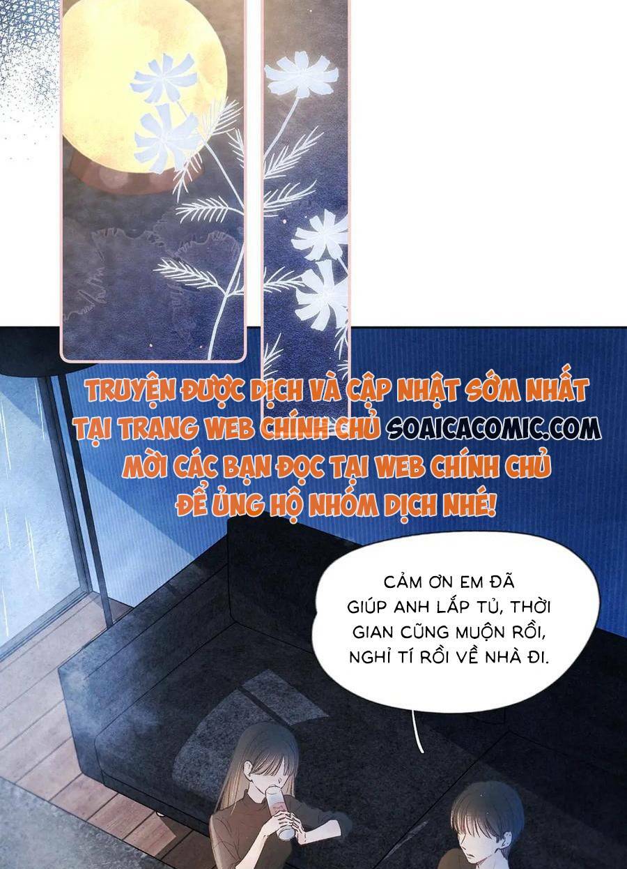 Vũ Xuyên Vật Ngữ Chapter 4 - Trang 7