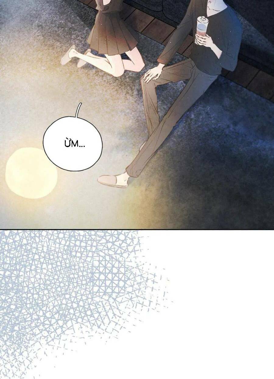 Vũ Xuyên Vật Ngữ Chapter 4 - Trang 8