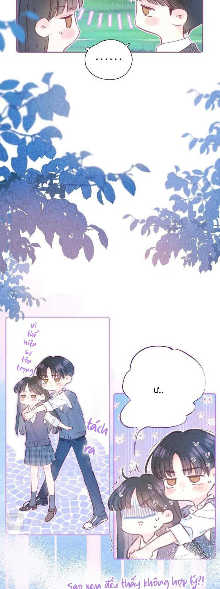 Vũ Xuyên Vật Ngữ Chapter 41 - Trang 11