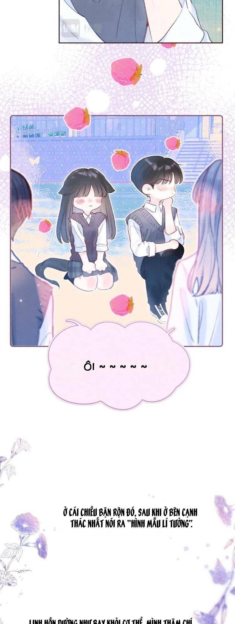 Vũ Xuyên Vật Ngữ Chapter 41 - Trang 15