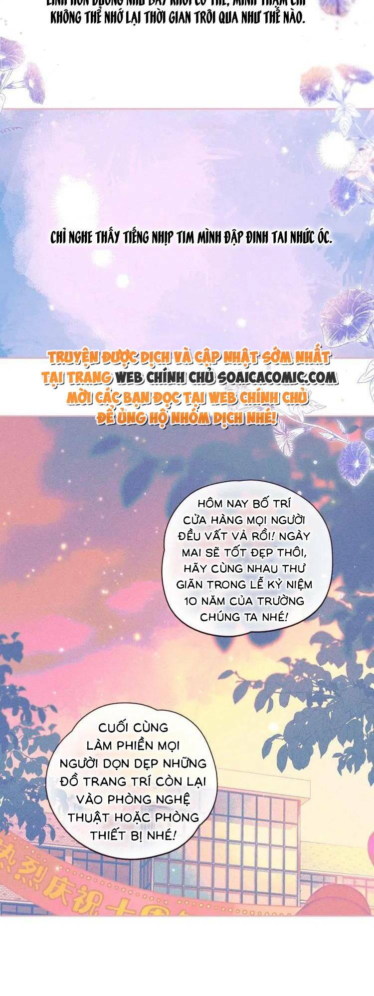 Vũ Xuyên Vật Ngữ Chapter 41 - Trang 16