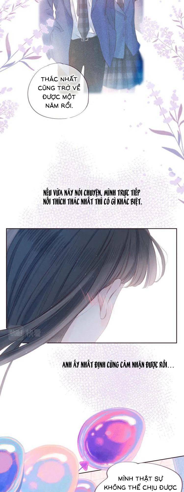 Vũ Xuyên Vật Ngữ Chapter 41 - Trang 18