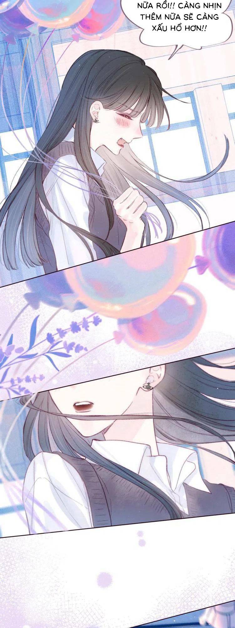 Vũ Xuyên Vật Ngữ Chapter 41 - Trang 19